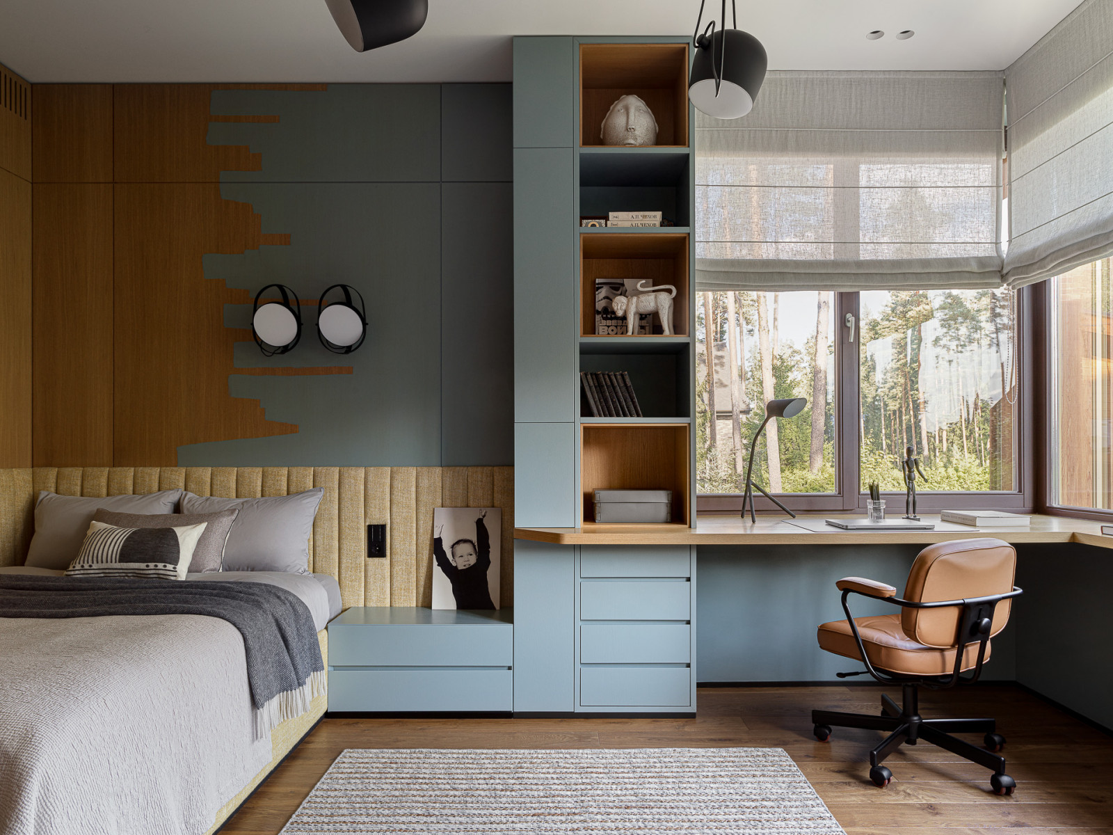 Загородный дом КП Клуб 2071