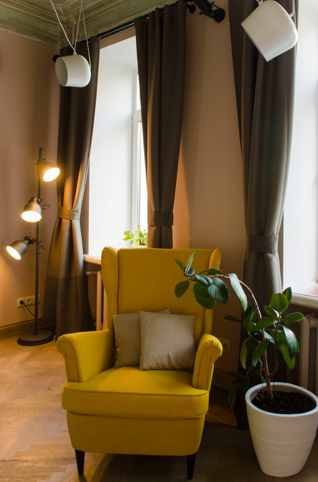 Квартира для семьи