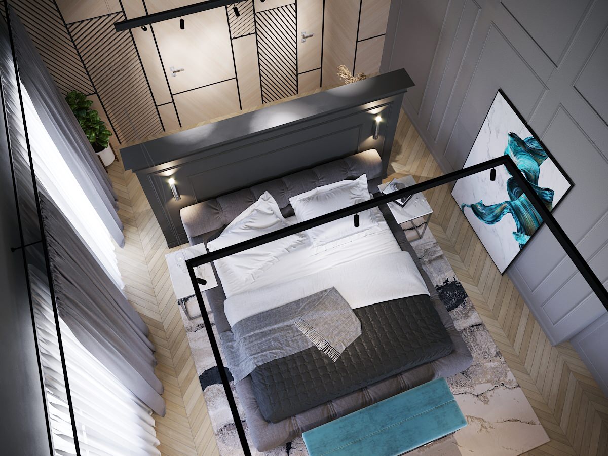 Дом в г. Гурьевск