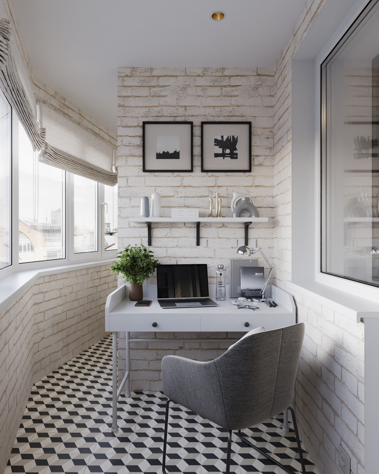 Мамина квартира