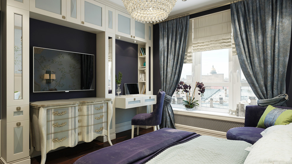 Квартира в Митино