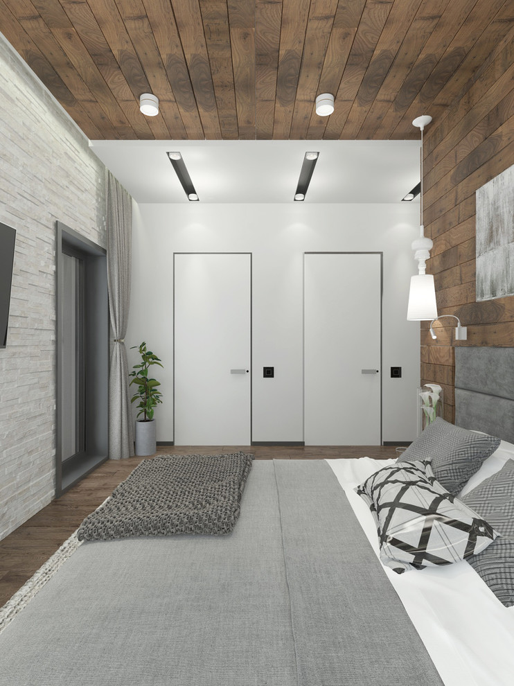 Дом в КП Река-Река, Звенигород