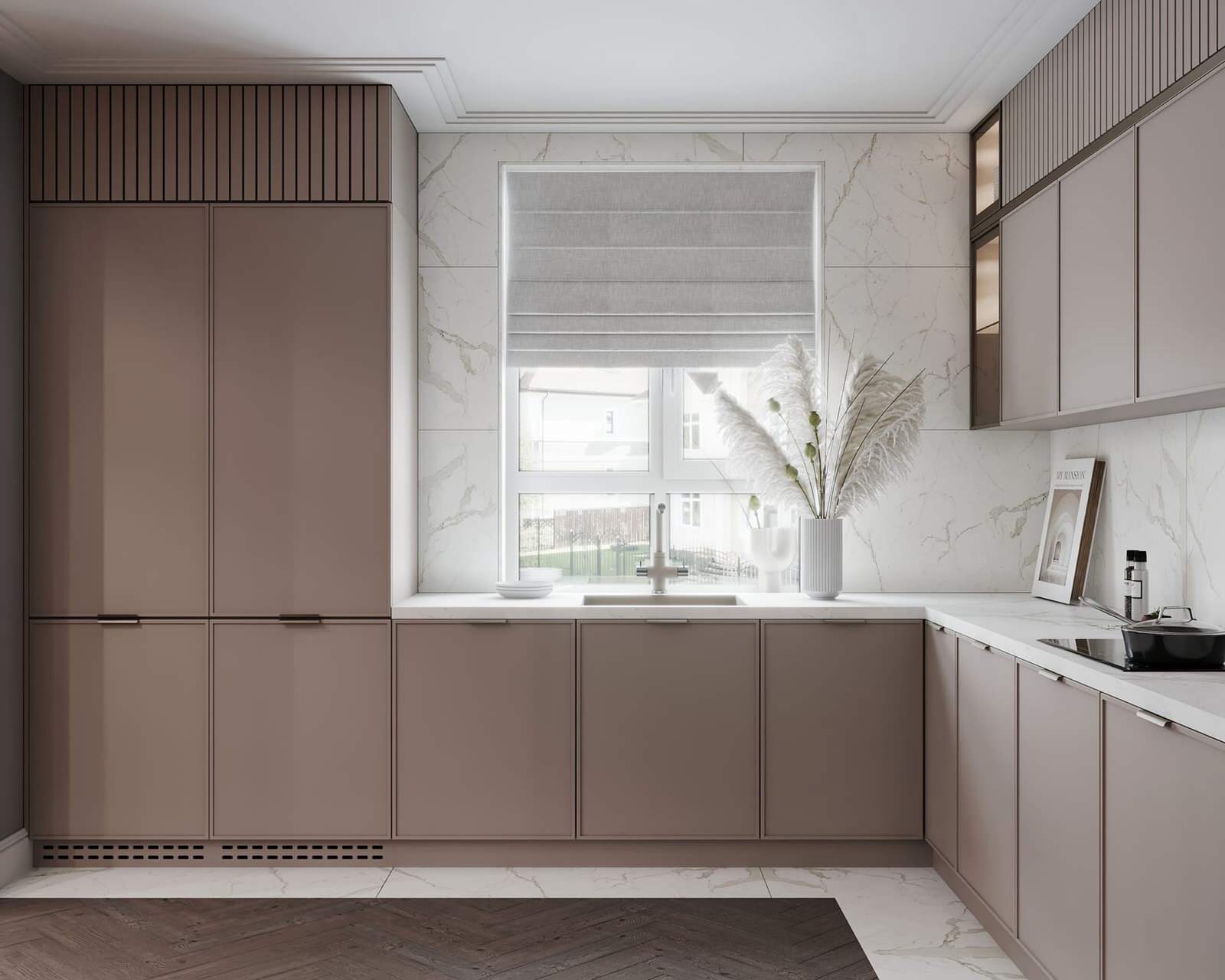 ЖК Золоторев