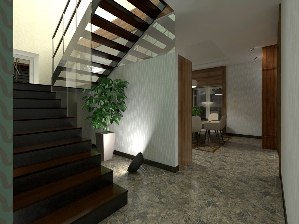 Загородный дом "Комфорт и современность", Мельничная падь