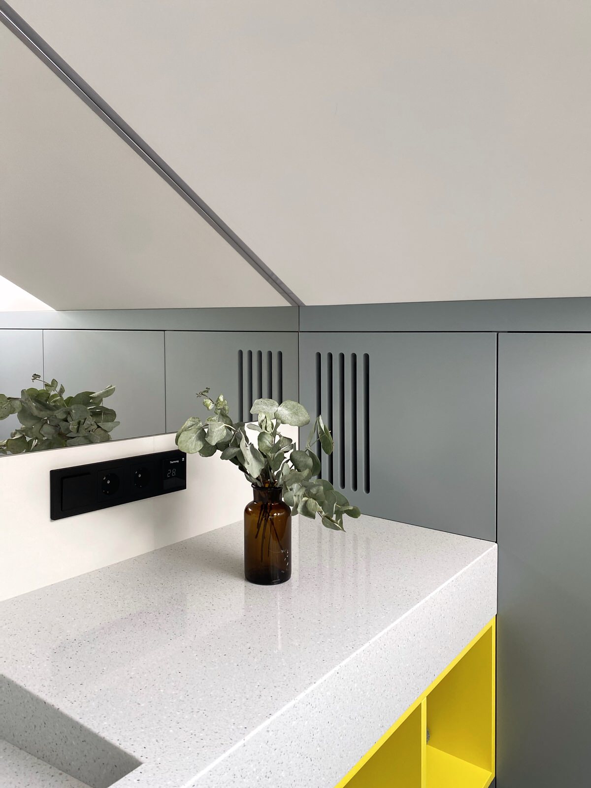 Таунхаус в Пушкине