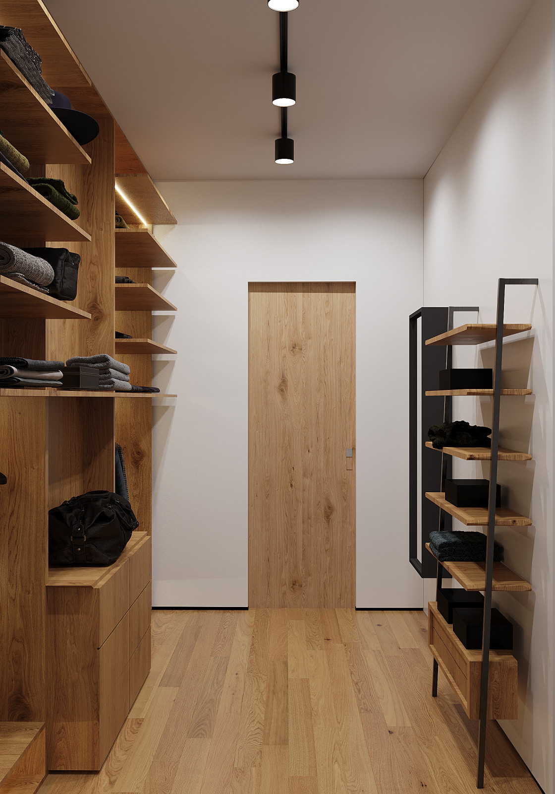 Обложка проекта: Квартира в ЖК "Композиция"