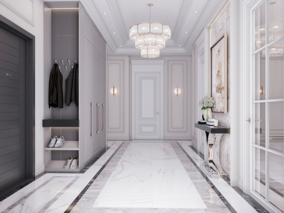 квартира для взрослой пары