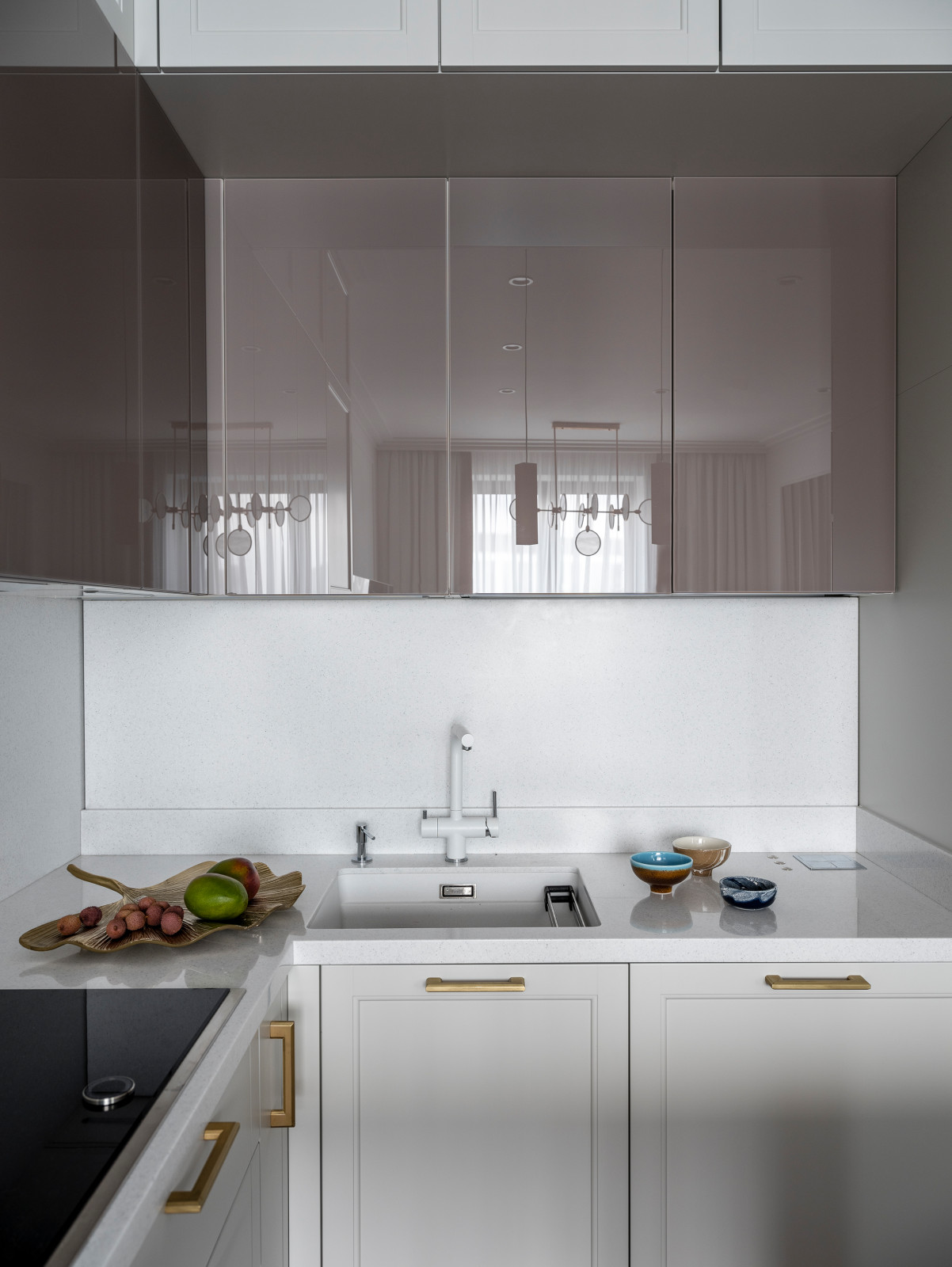 Квартира в ЖК Фили-Град