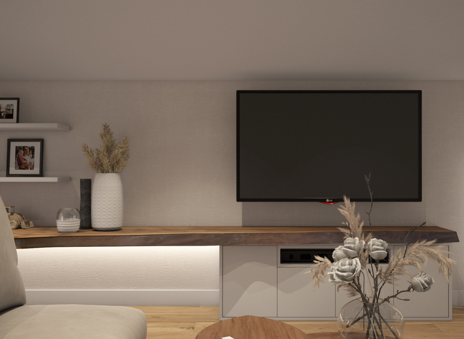 Дом в КП ПриЛЕСный