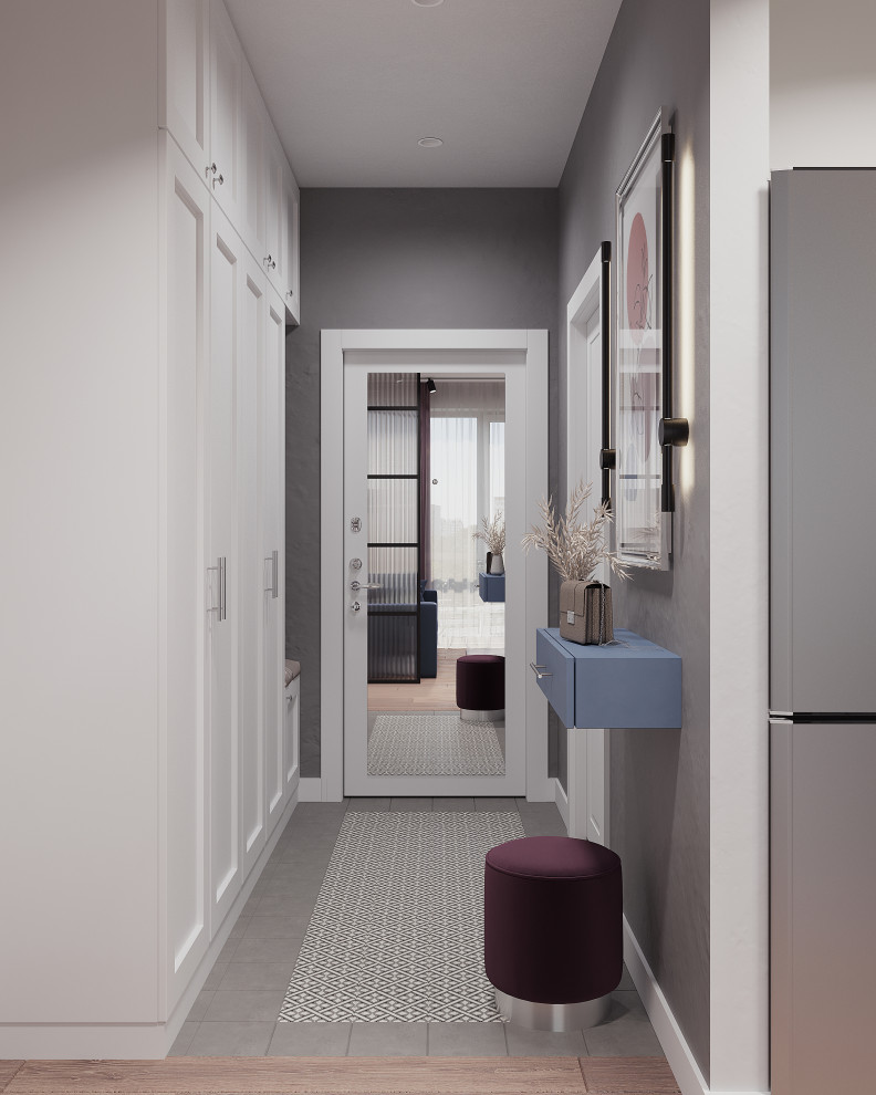 ЖК "Discovery Park" 47 кв.м.