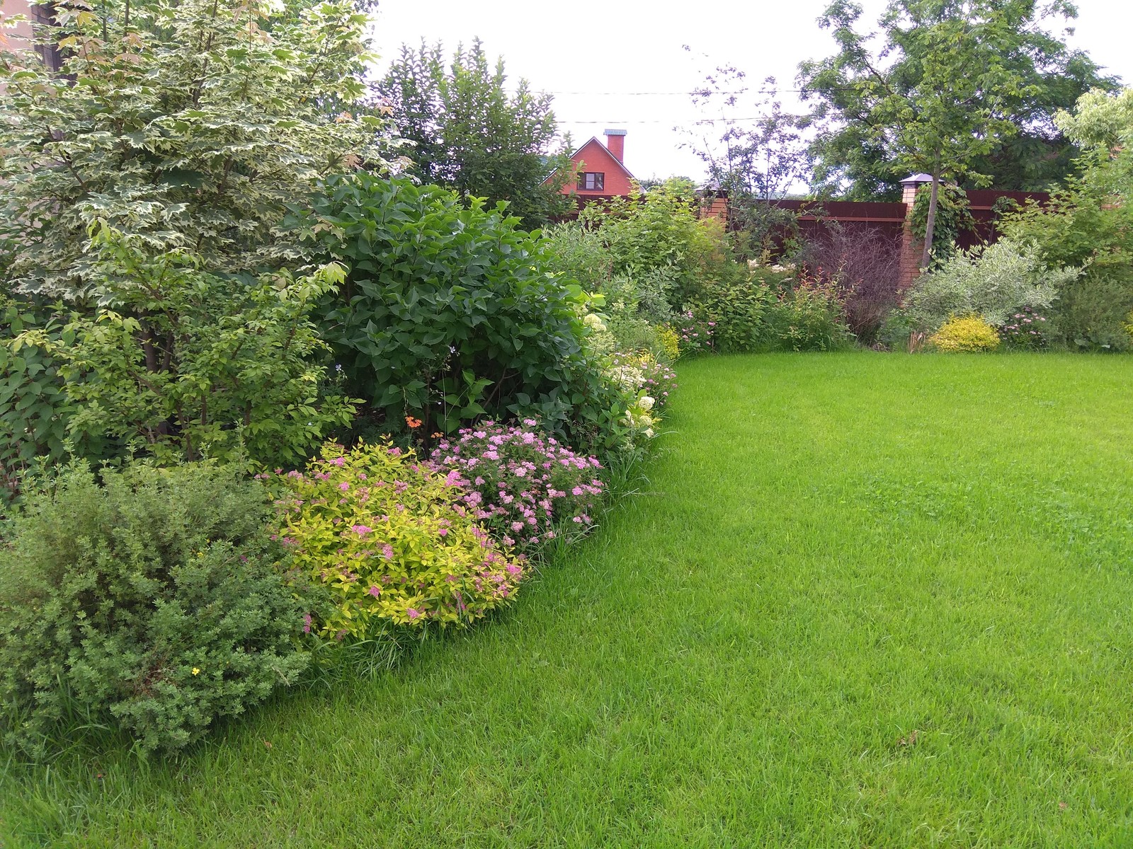 Обложка проекта: п. Подосинки