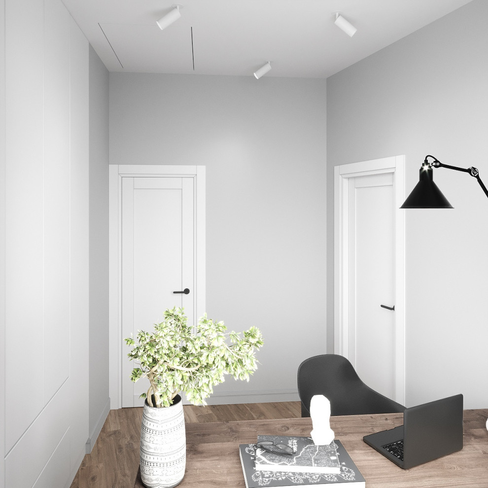 Дом 160 кв.м. г. Кемерово, Лесная поляна.