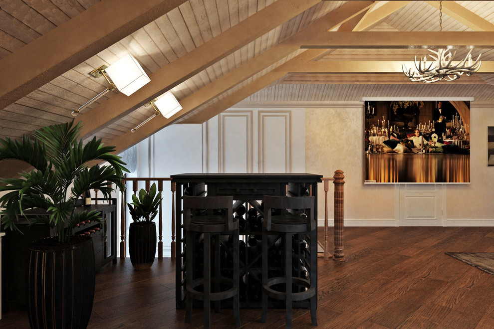 Коттедж в Сургуте