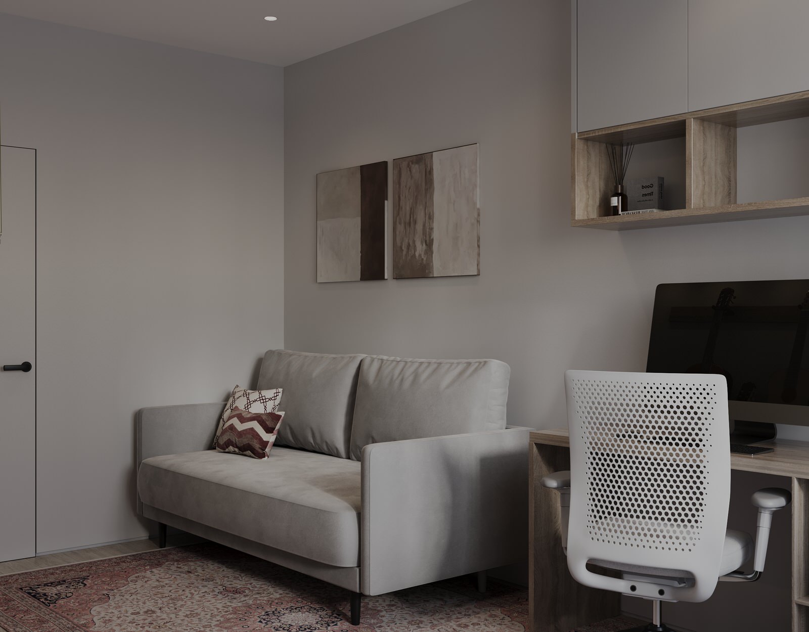 ЖК Сосны, Новосибирск