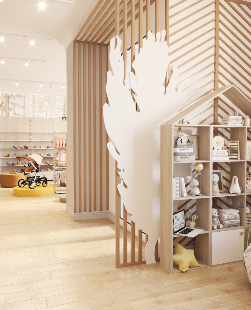 Детский магазин