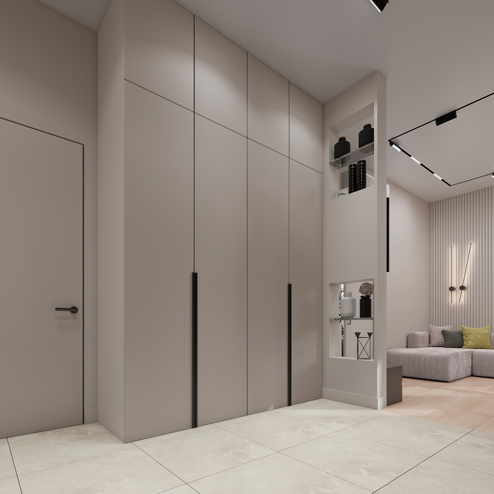 Квартира г.Москва