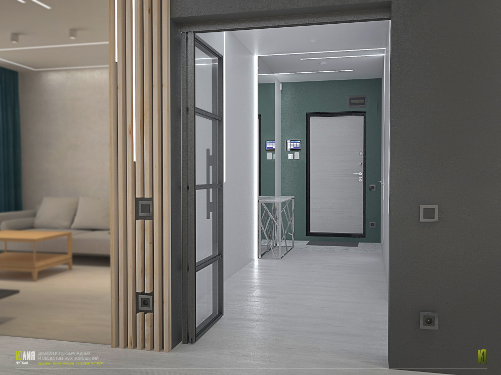 г. Москва, ЖК Мещерский лес