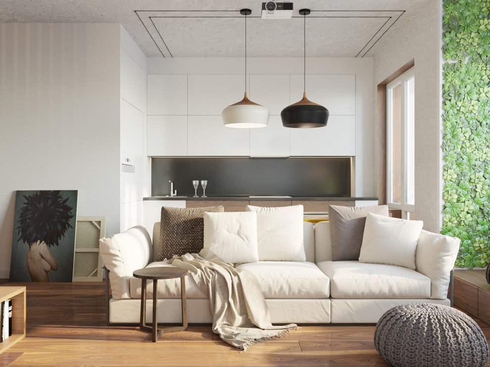 По  лестнице вверх