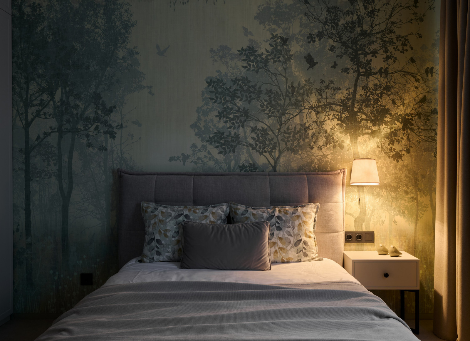 Реализация коттеджа в КП "Гармония"