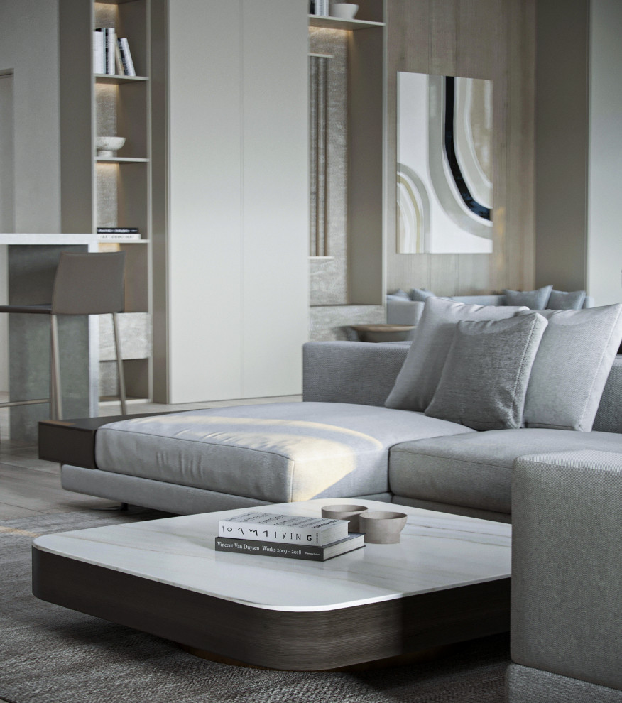 Мужская берлога