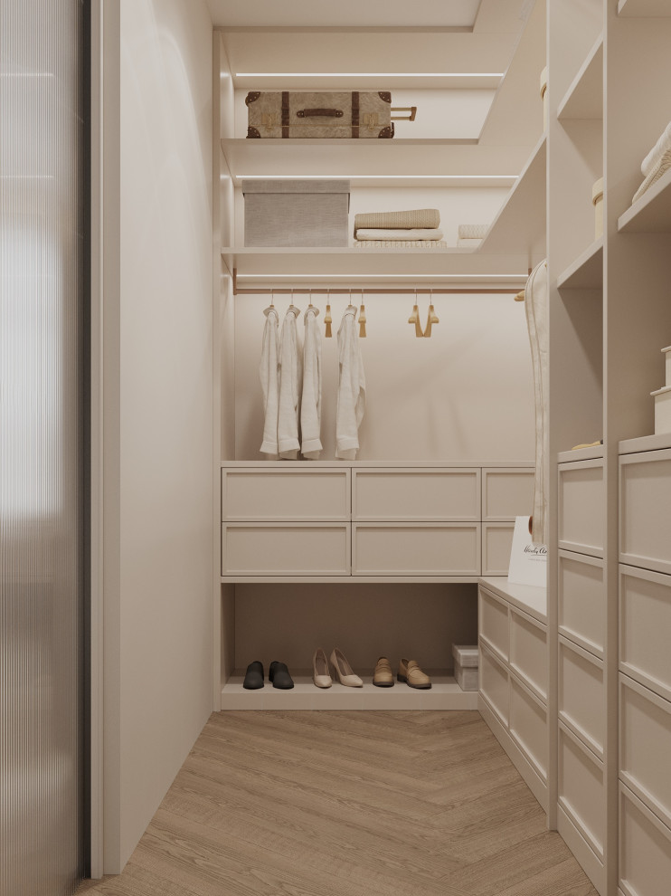 Тихая роскошь