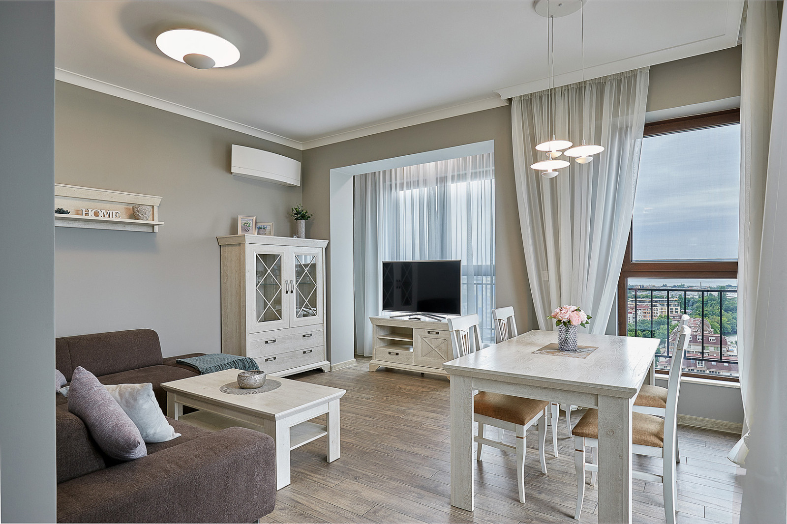 Apartment in Azure coast