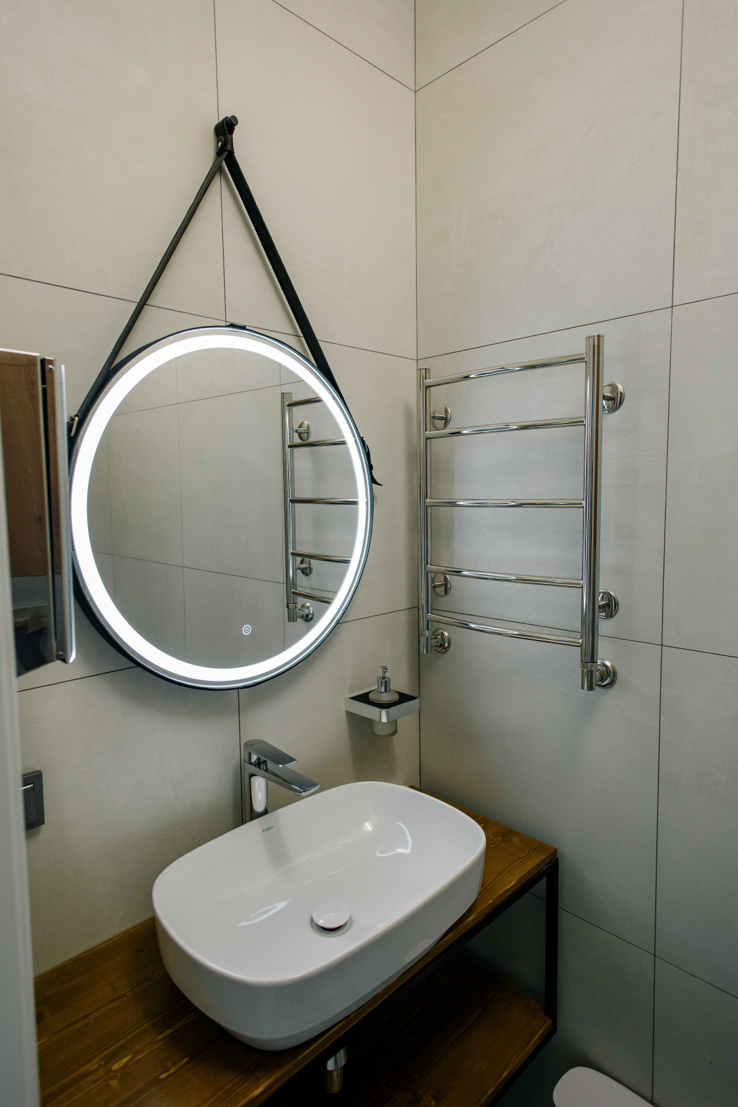 Загородный дом Охта