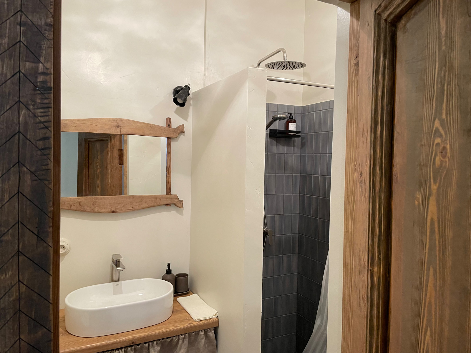 Апартаменты VologDom1