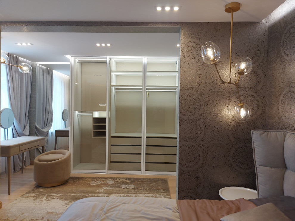 Спальня. Фото. 2022г.