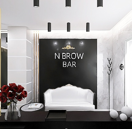 Салон красоты