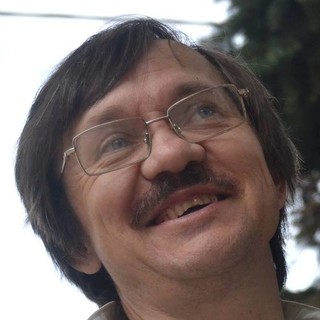 ЮРИЙ КАМАШЕВ