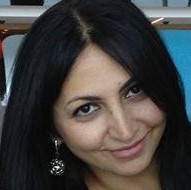Айкануш Микаэлян