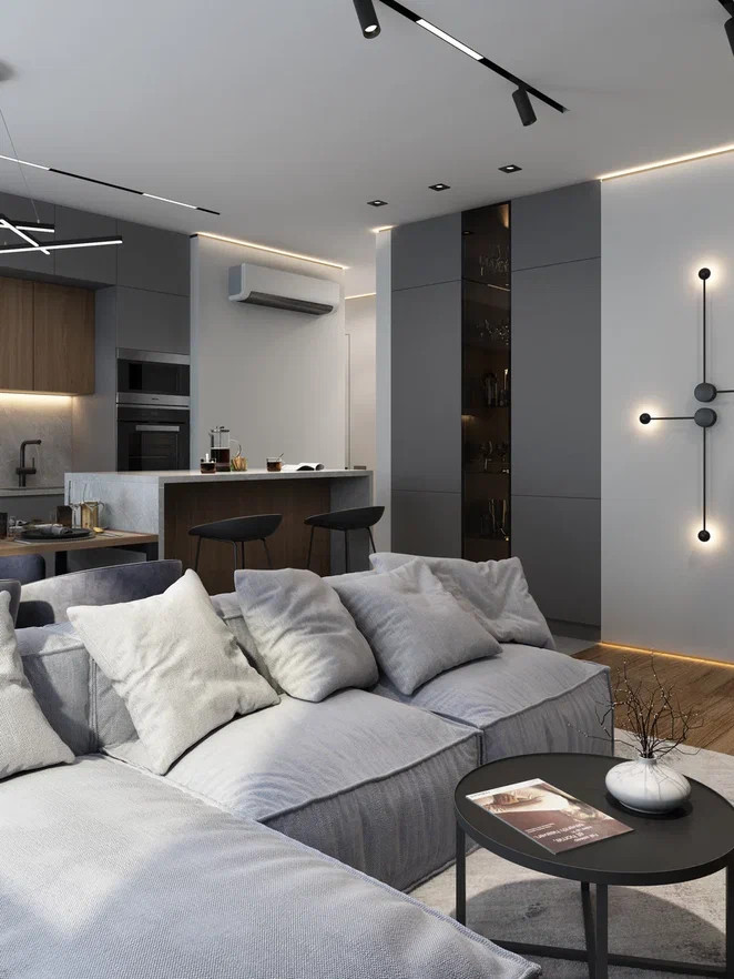 ЖК «Настроение»