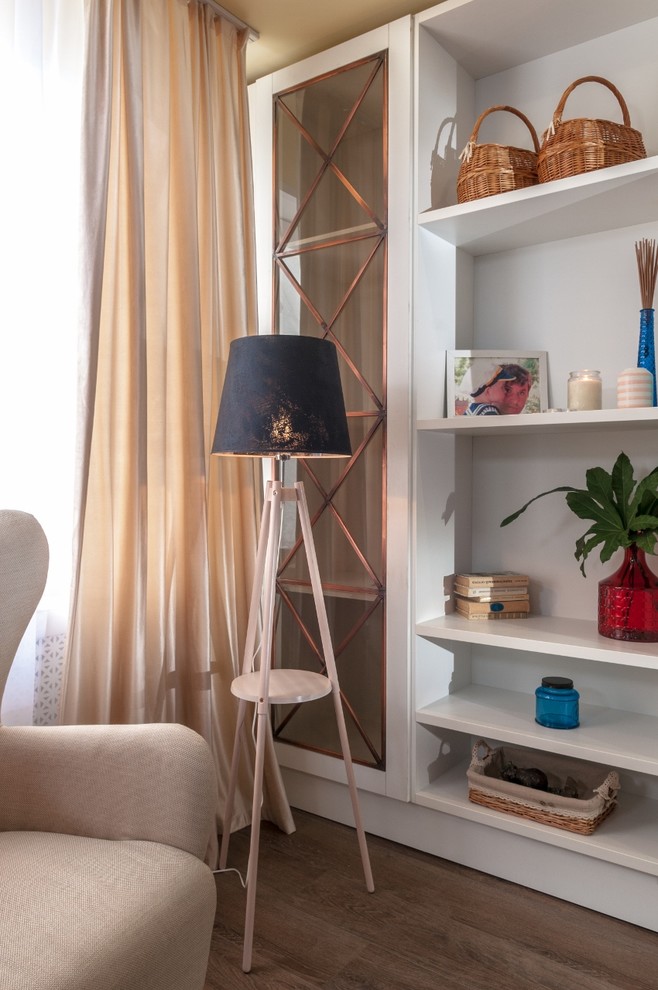 Спальня из воспоминаний