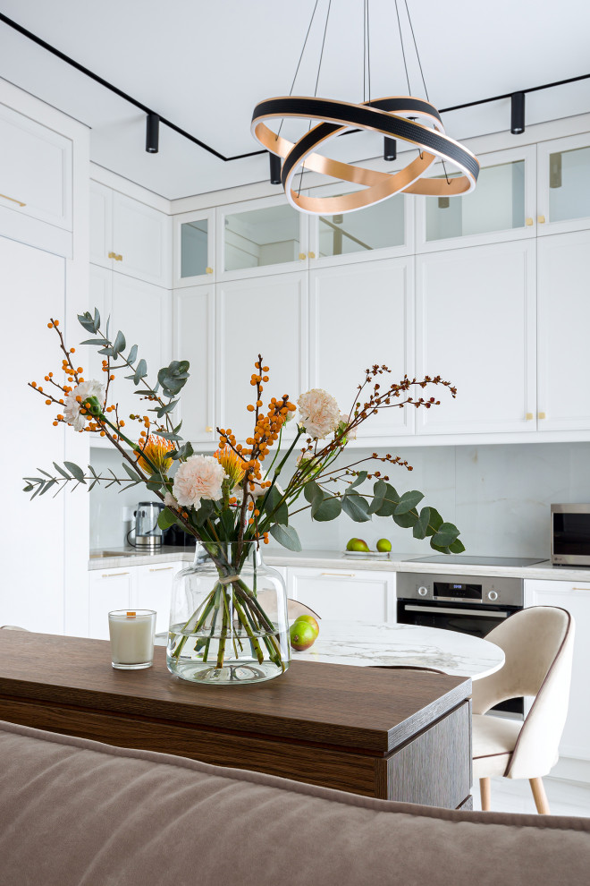 ЖК "Wellton towers"