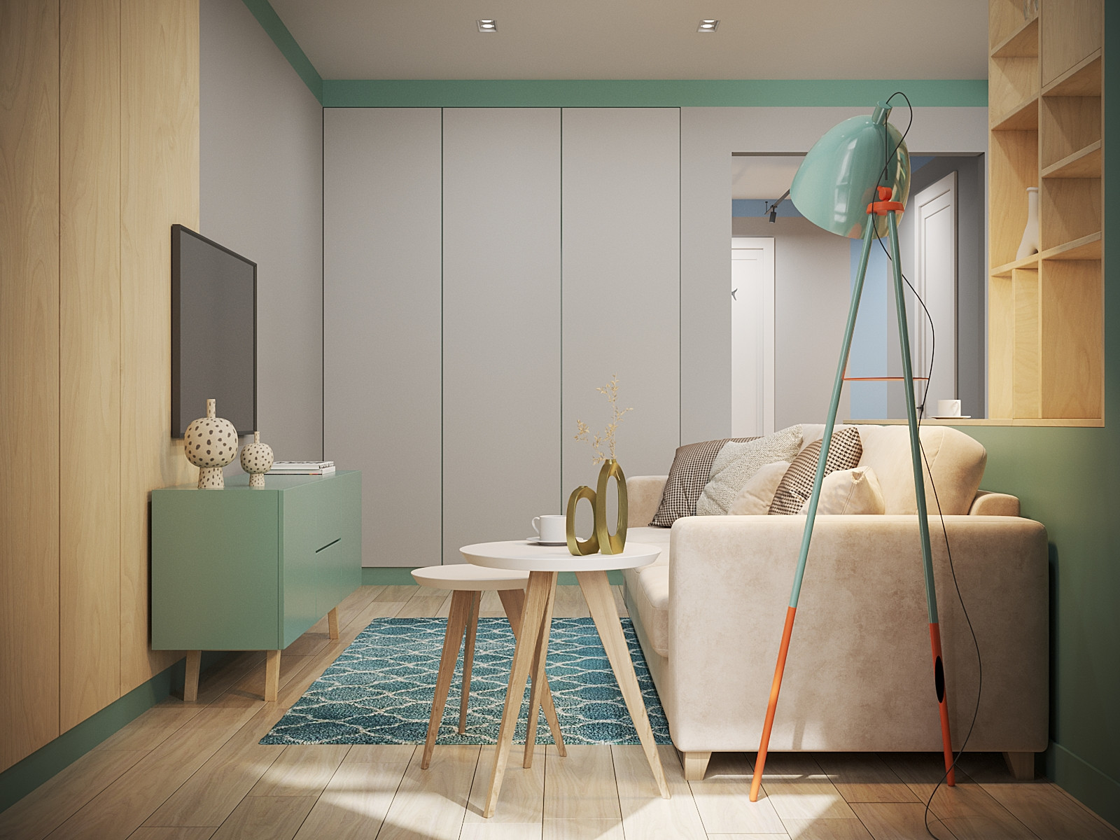 Философия "Джапанди"