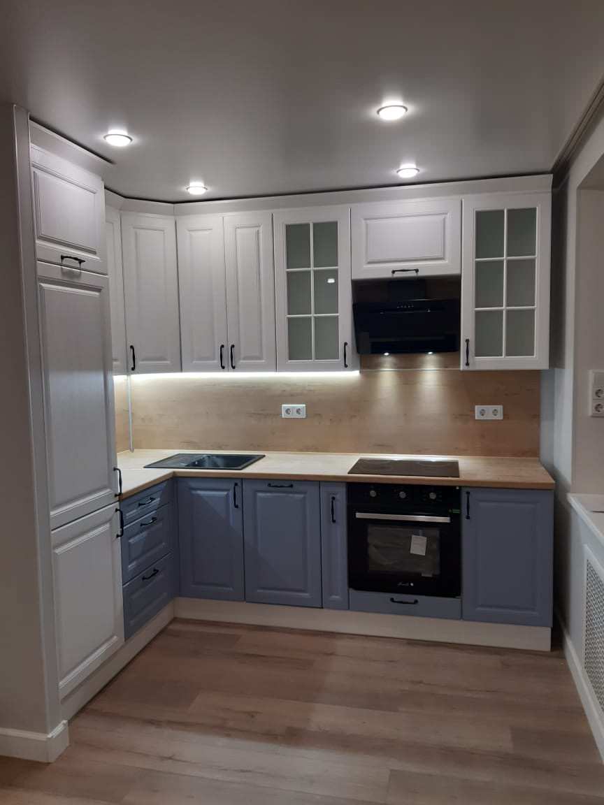 Обложка проекта: Современная Классика