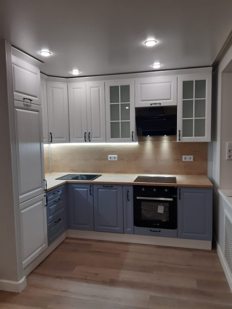 Обложка проекта: Современная Классика