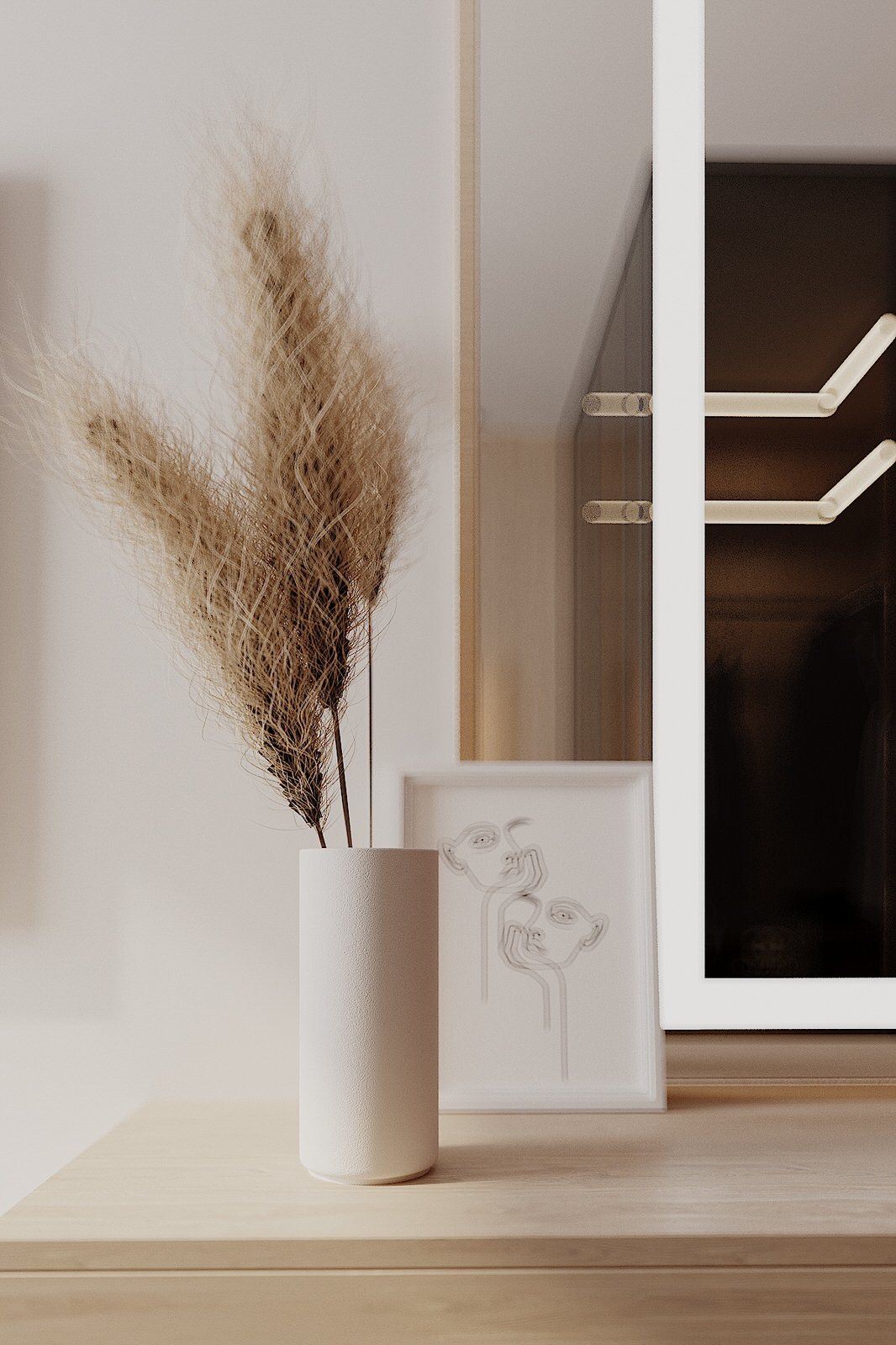 ЖК Видинеевский 86 м2