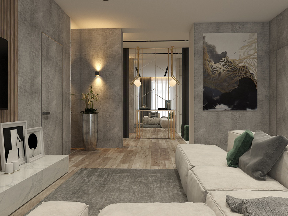 Территория счастья