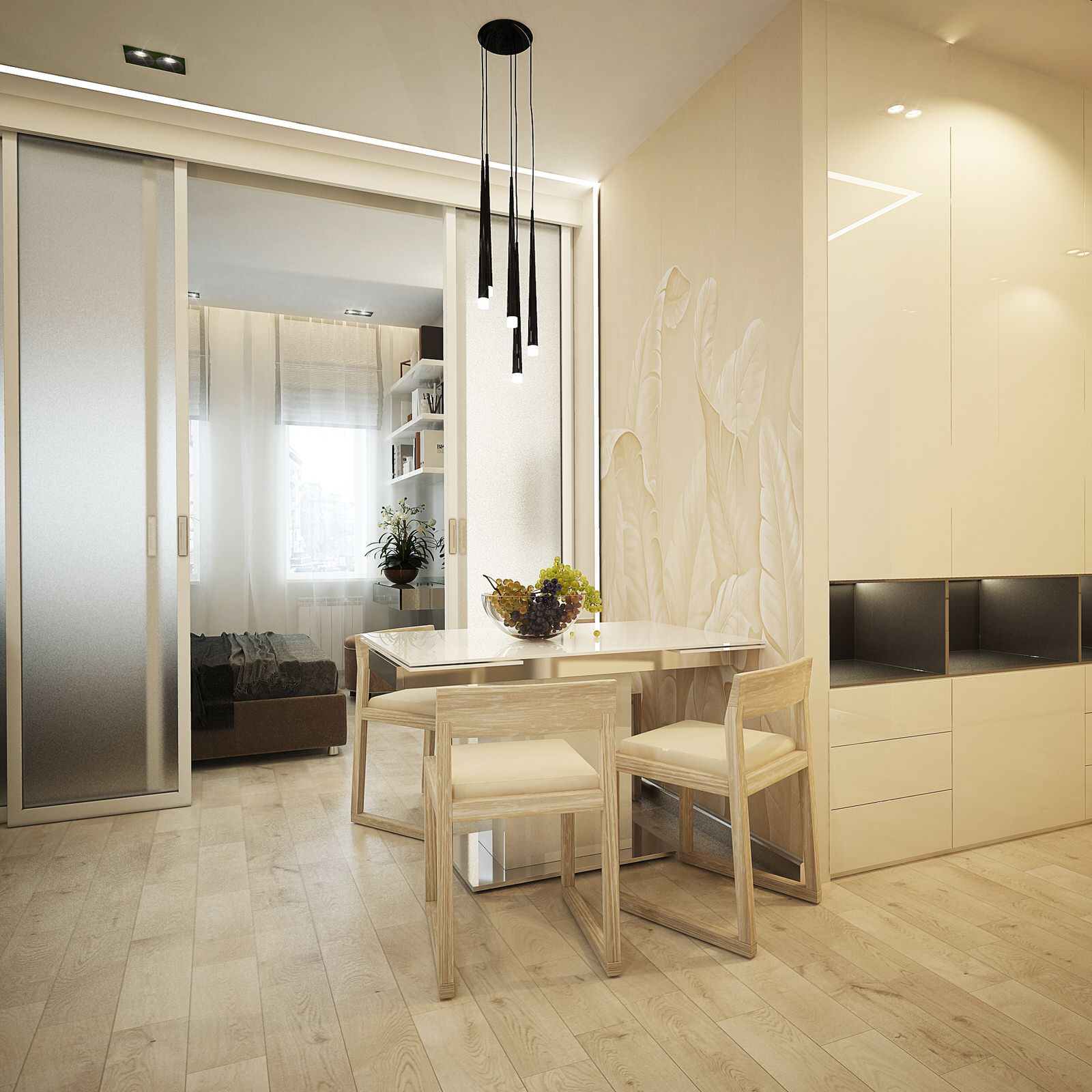 КВАРТИРА ПИК