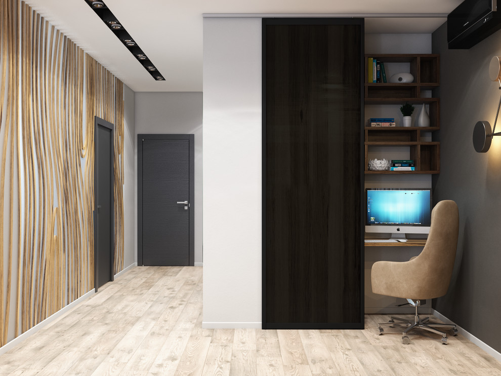 Апартаменты в Санкт-Петербурге 106 кв. м.