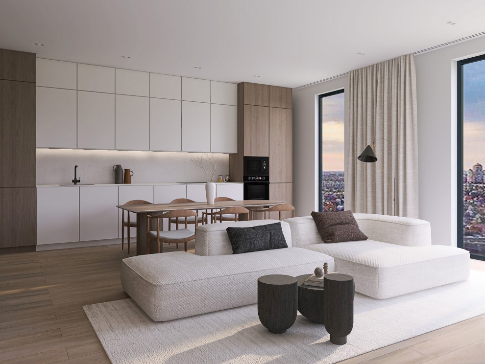 Минимализм