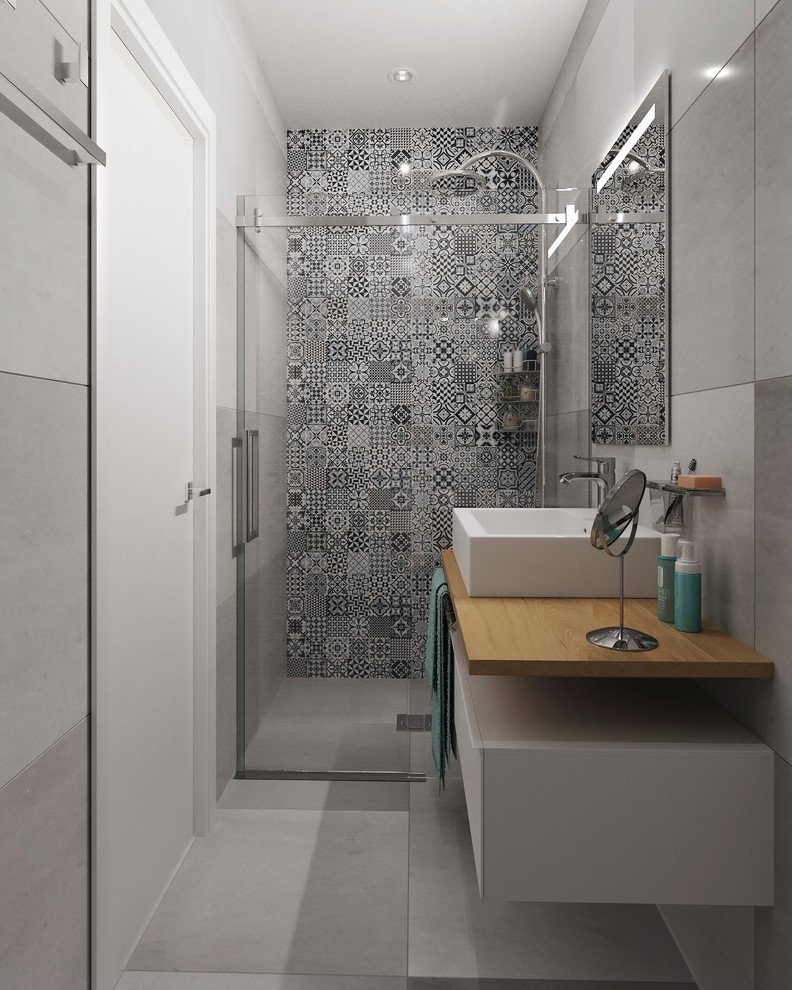 Скандинавия в южном городе