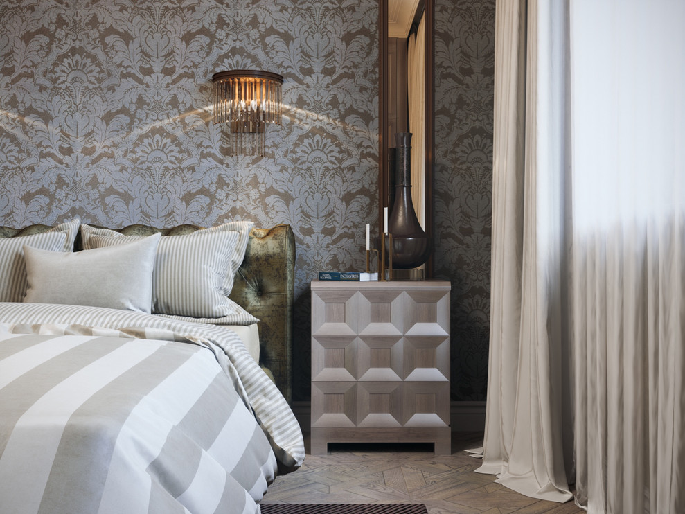 Обложка проекта: Оригинальность и роскошь