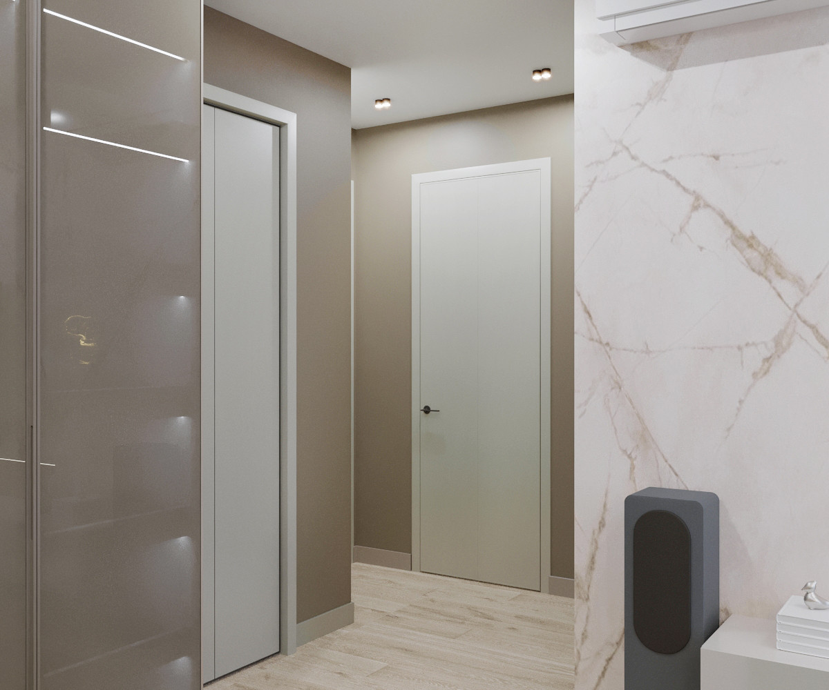 Зеленоград Сити 120 кв.м