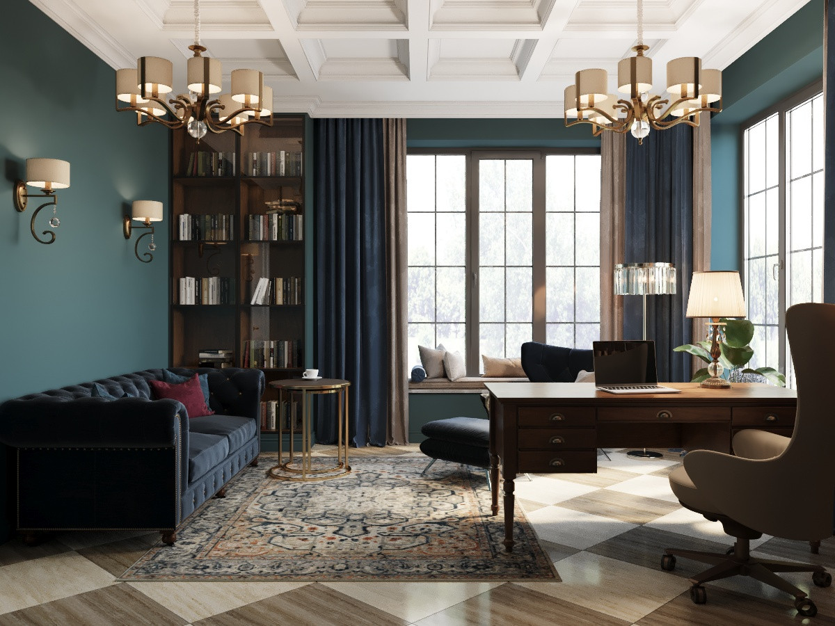 Мои интерьеры