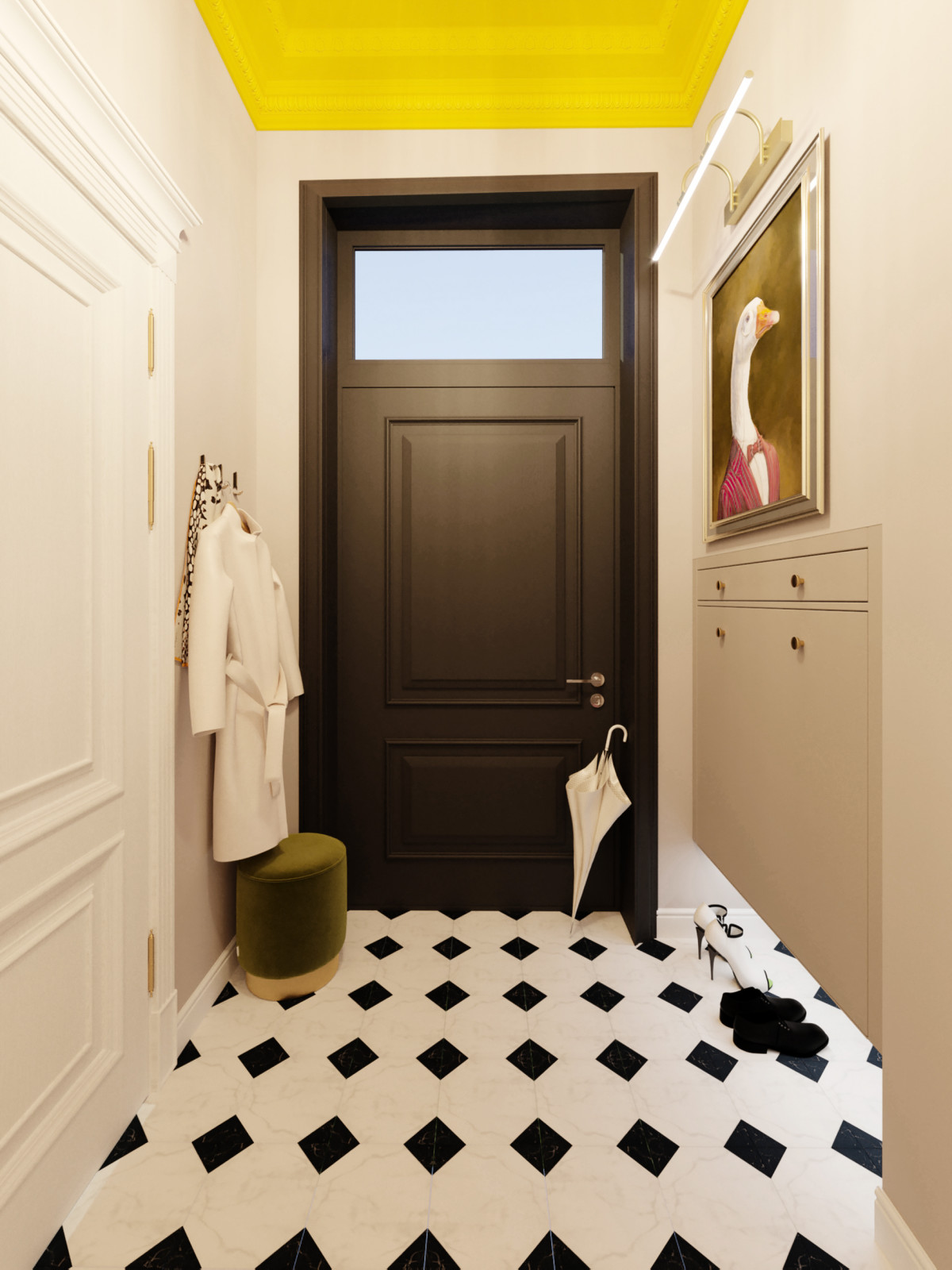 Ekaterina Akhmetyanova