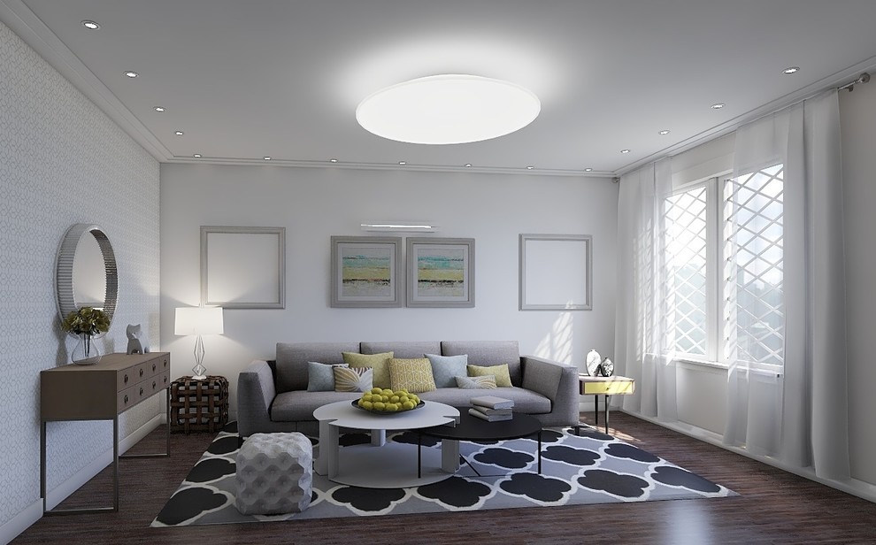 Реанимация предыдущего дизайна с помощью декора