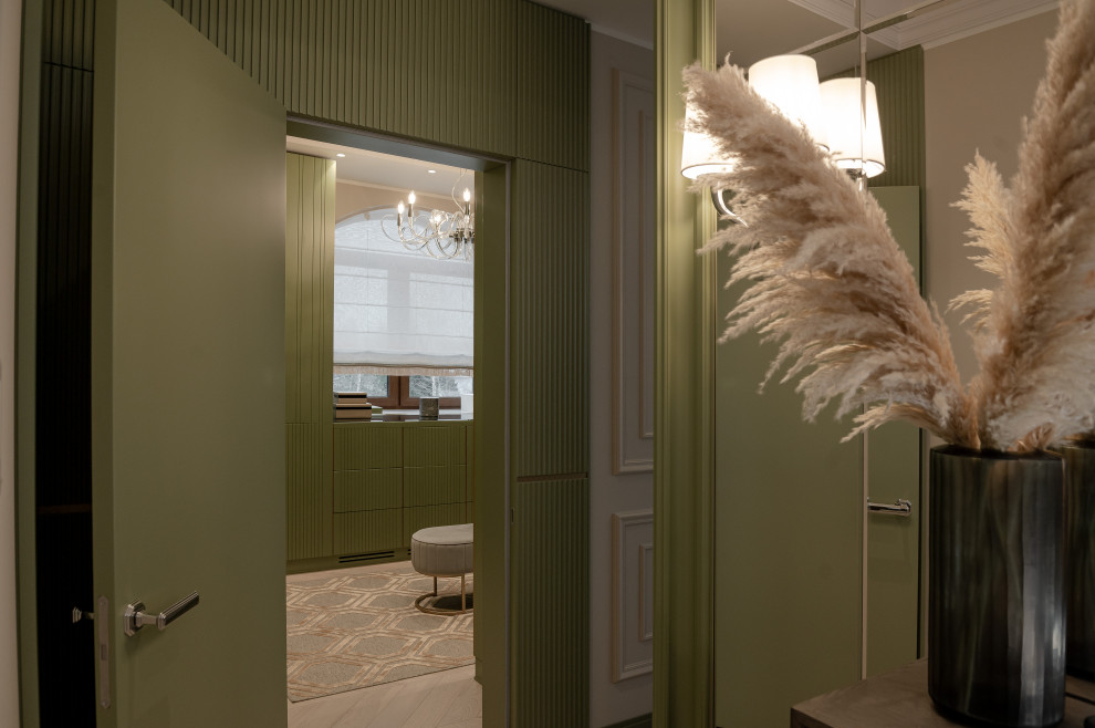 Дом в Сестрорецке